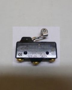 SWITCH,MICRO,ROLLER ARM #BA2RV22A2 20AMP,SPDT 125/250/480VAC